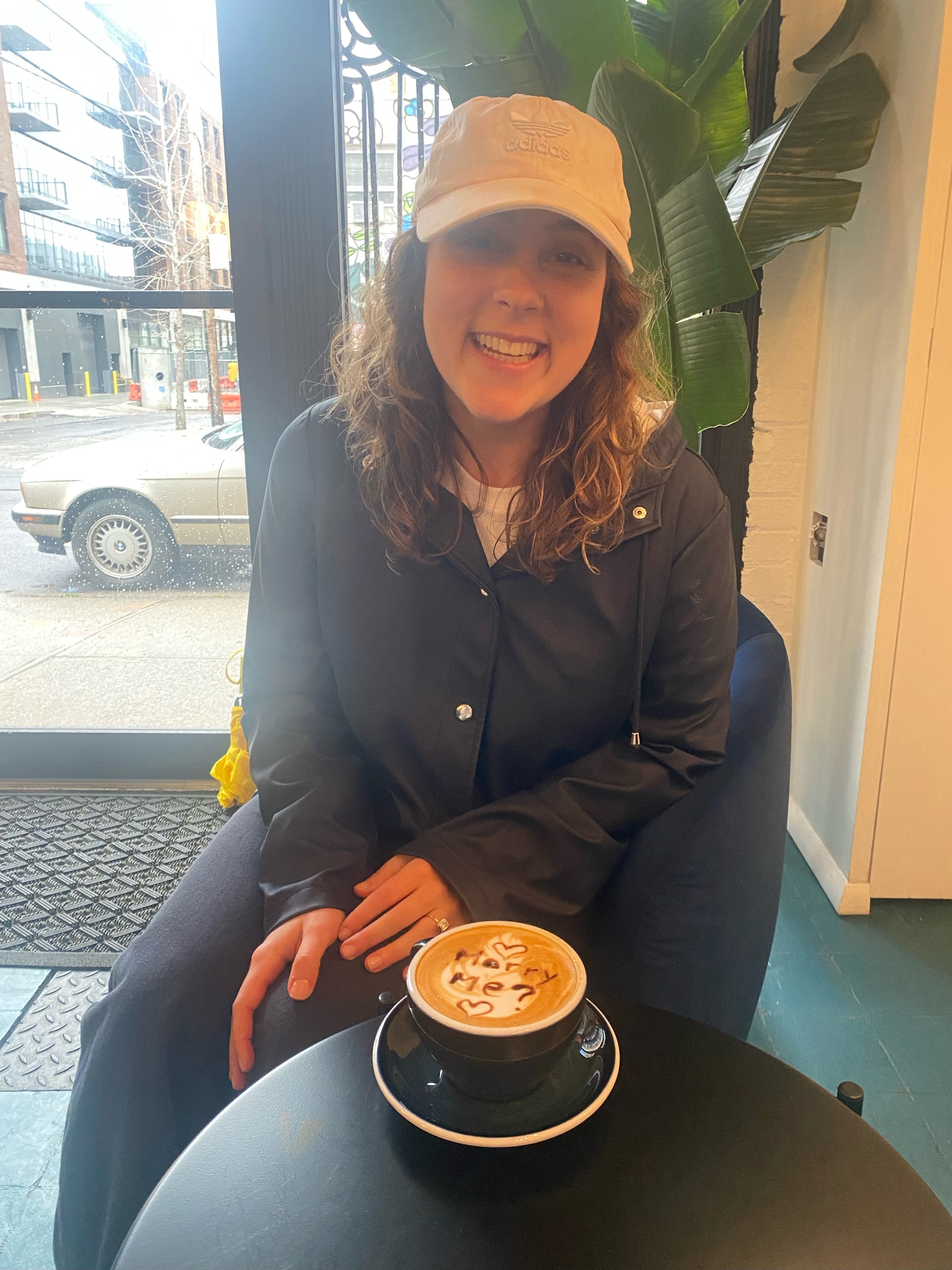 Celebrating Our Wonderful Cafecito Family & Wedding Bells!