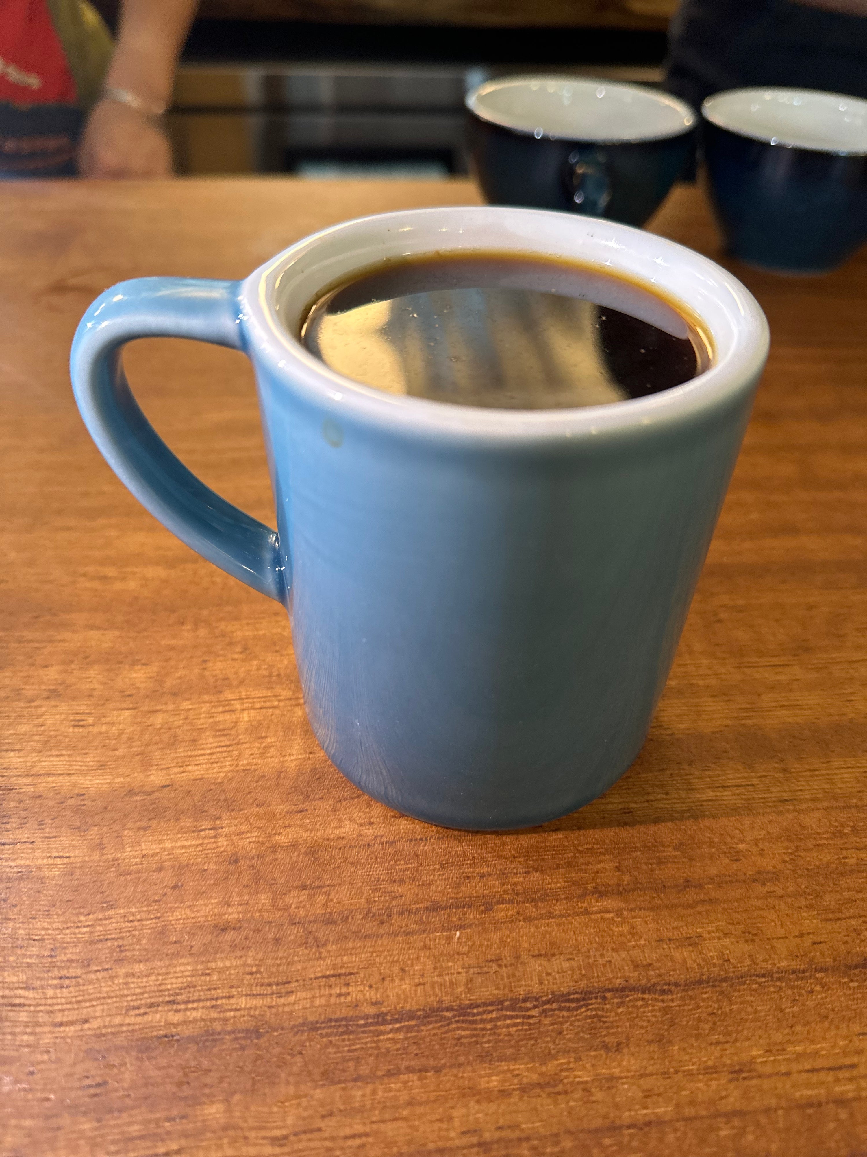 ANTIGUA HOUSE BLEND Guatemalan Coffee – Smooth, Balanced & Volcanic-Rich