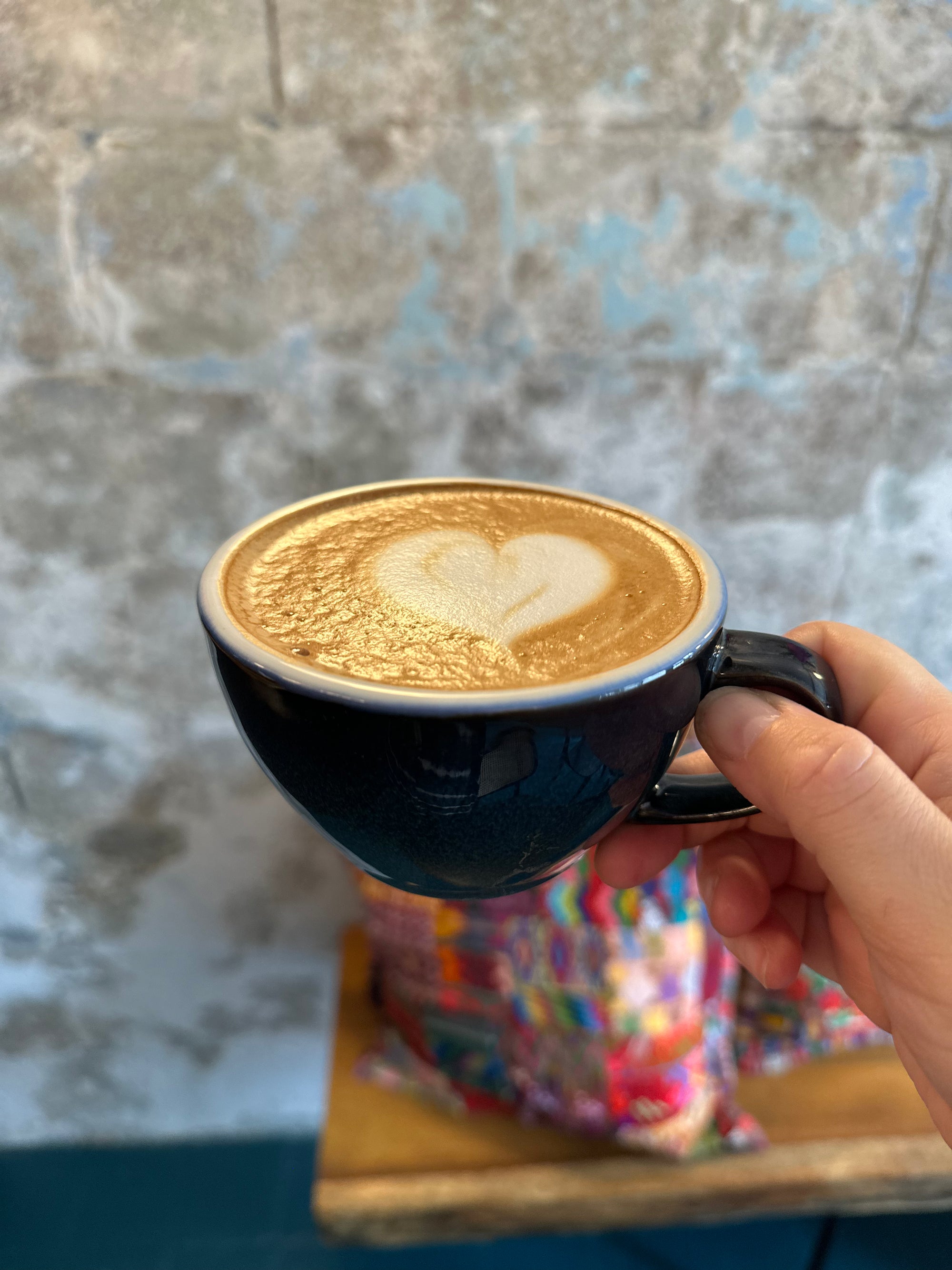 ANTIGUA HOUSE BLEND Guatemalan Coffee – Smooth, Balanced & Volcanic-Rich