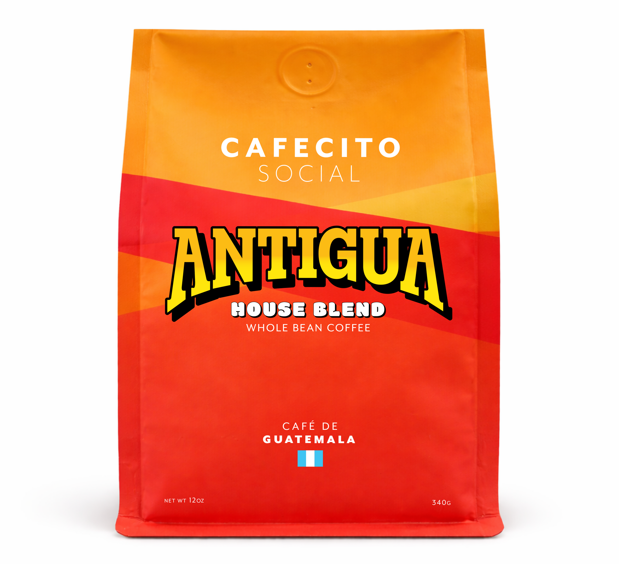 ANTIGUA HOUSE BLEND